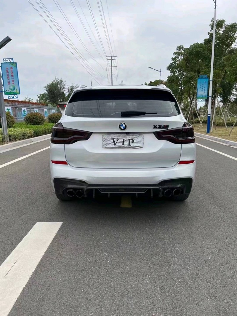 徐州19年宝马X31