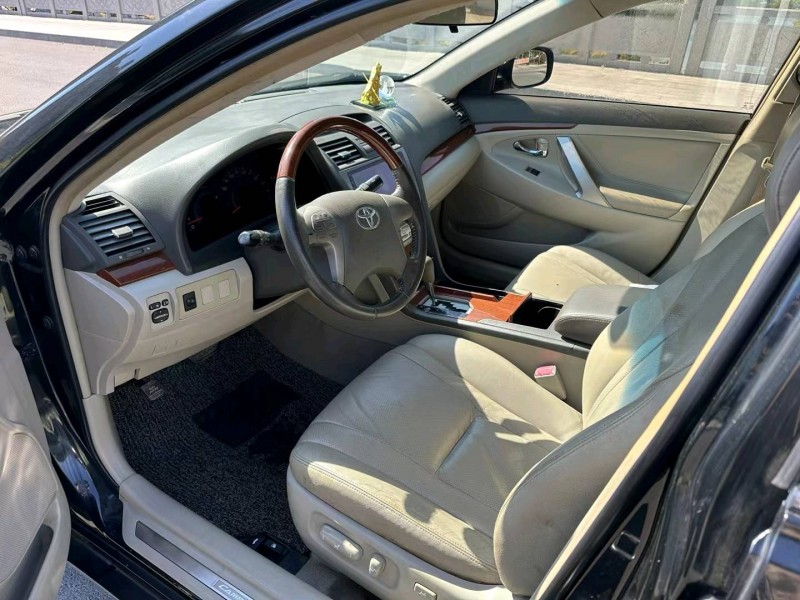 徐州15年丰田凯美瑞3