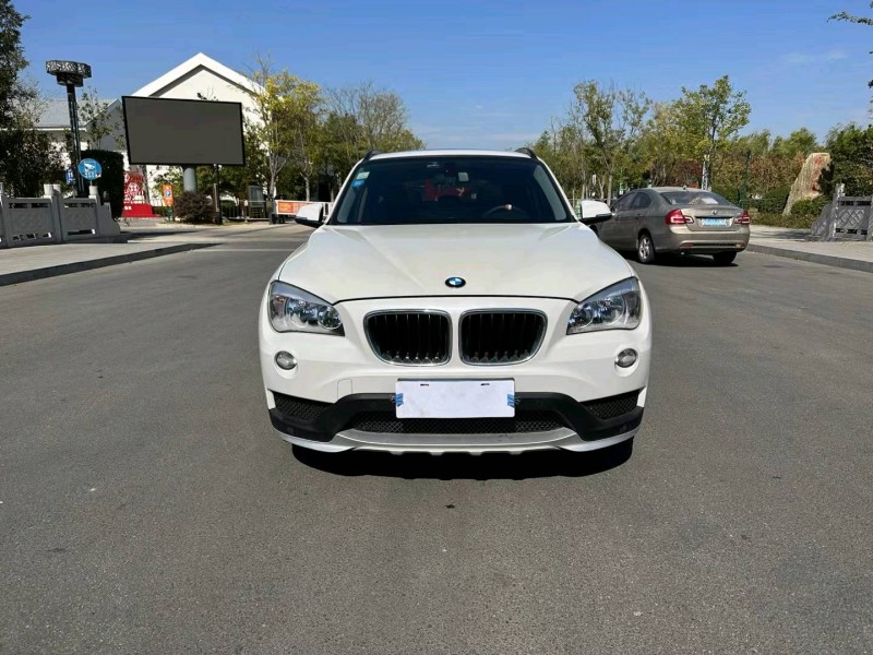 徐州16年宝马X11