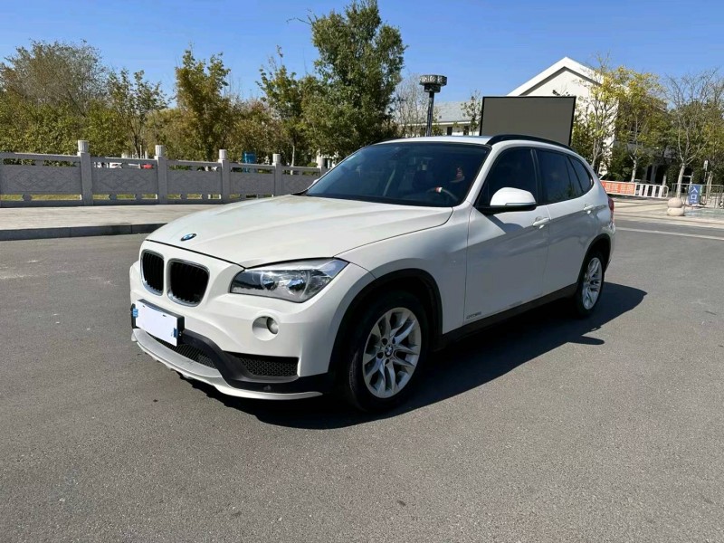 徐州16年宝马X13