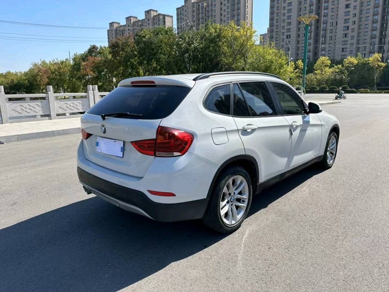 徐州16年宝马X14