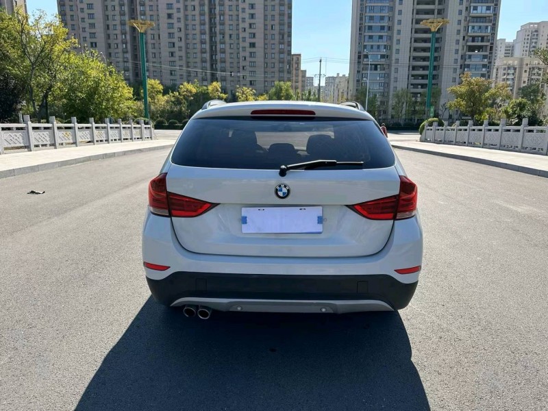 徐州16年宝马X15