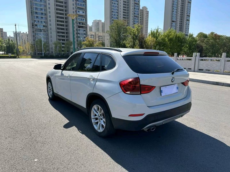 徐州16年宝马X16