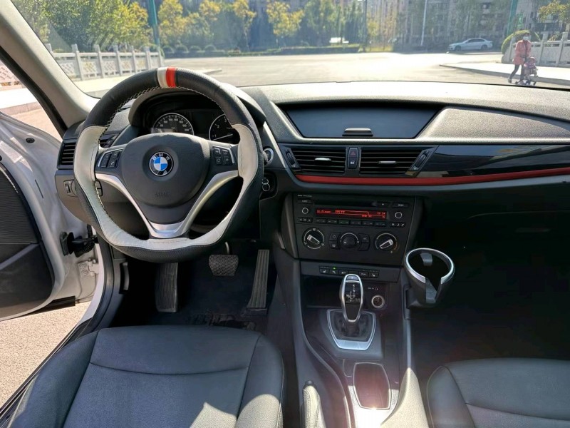 徐州16年宝马X18