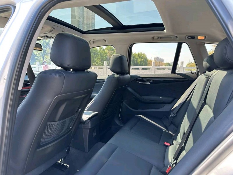 徐州16年宝马X19