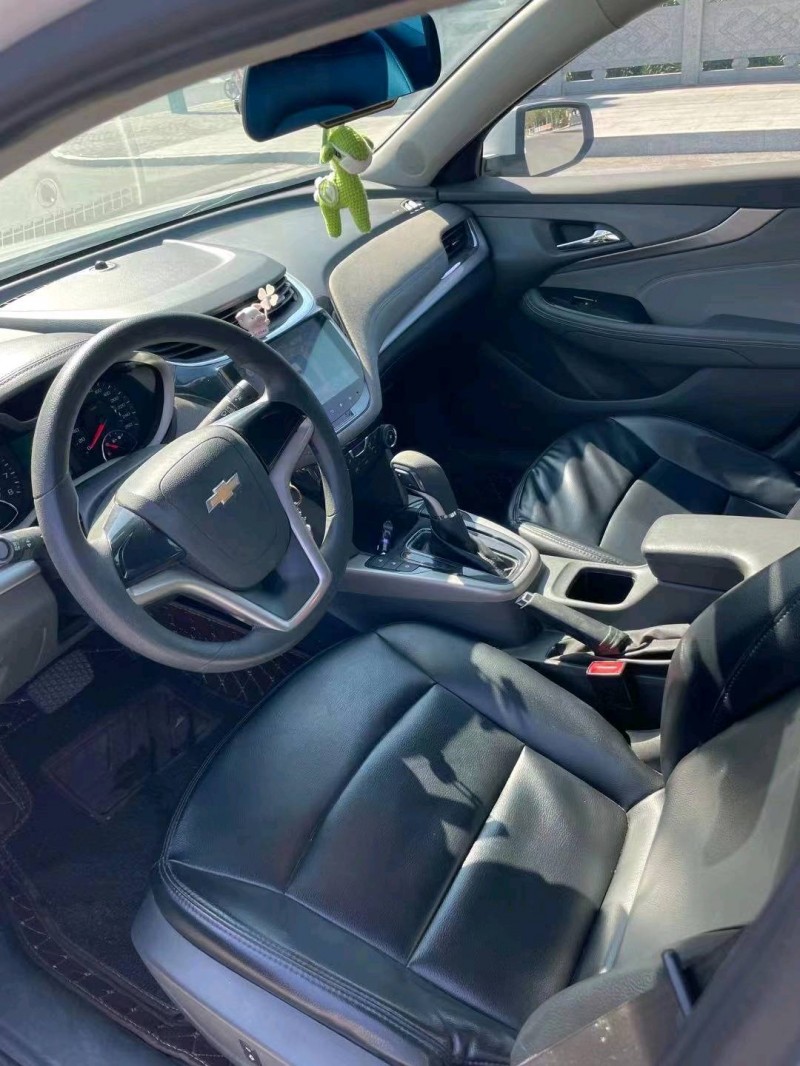 徐州16年雪佛兰迈锐宝3