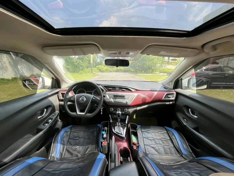 东莞18年日产蓝鸟1