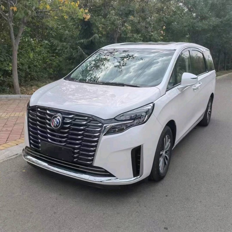 枣庄22年别克GL81