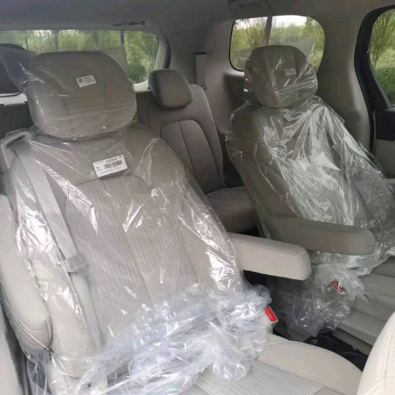 枣庄22年别克GL85