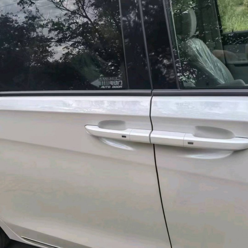 枣庄22年别克GL86