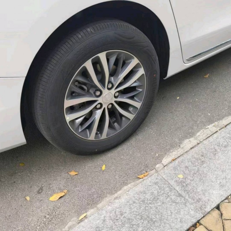 枣庄22年别克GL87