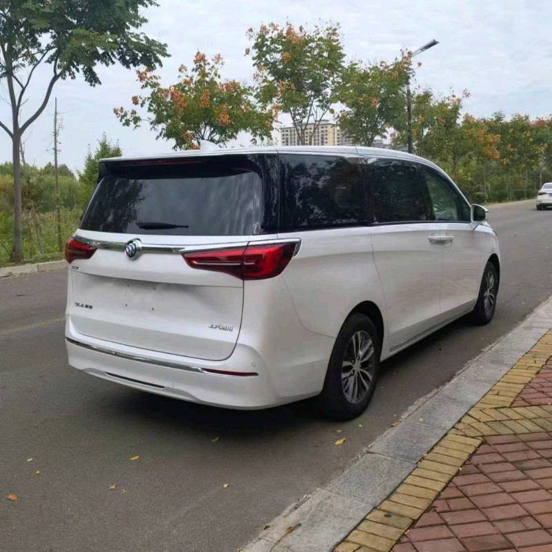 枣庄22年别克GL88