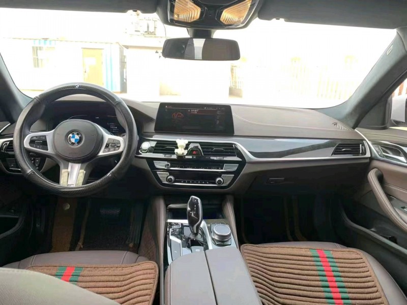 邯郸20年宝马5系7