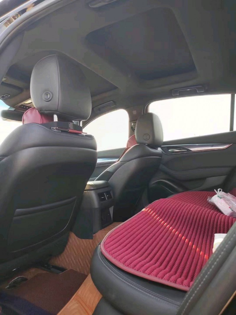 邯郸20年凯迪拉克CT54