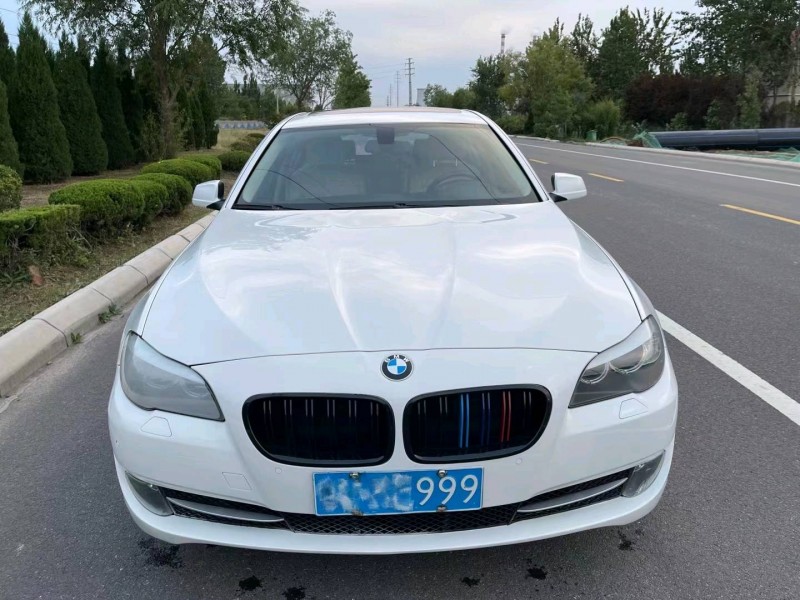 济南13年宝马3系1