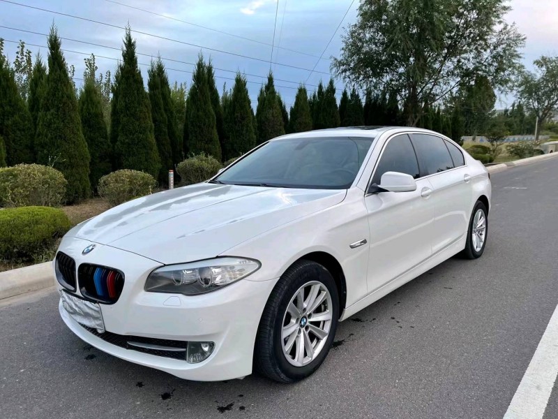 济南13年宝马3系3