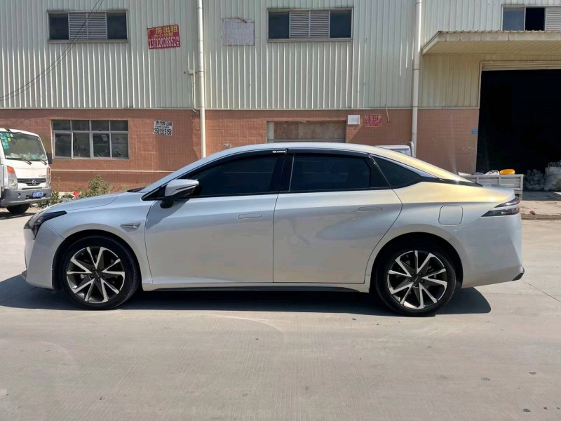 东莞21年传祺埃安S5808