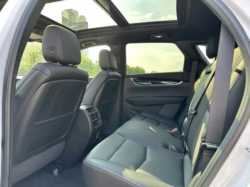 徐州22年凯迪拉克XT59