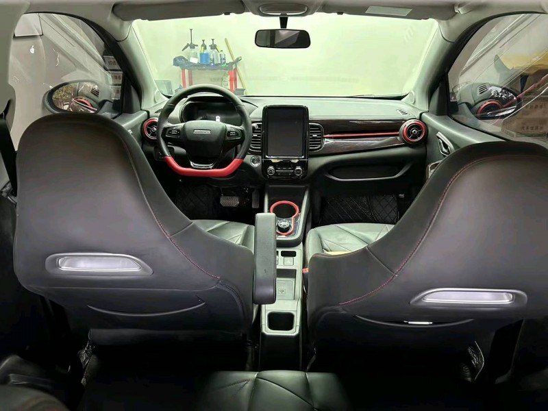 石家庄22年奇瑞小蚂蚁5