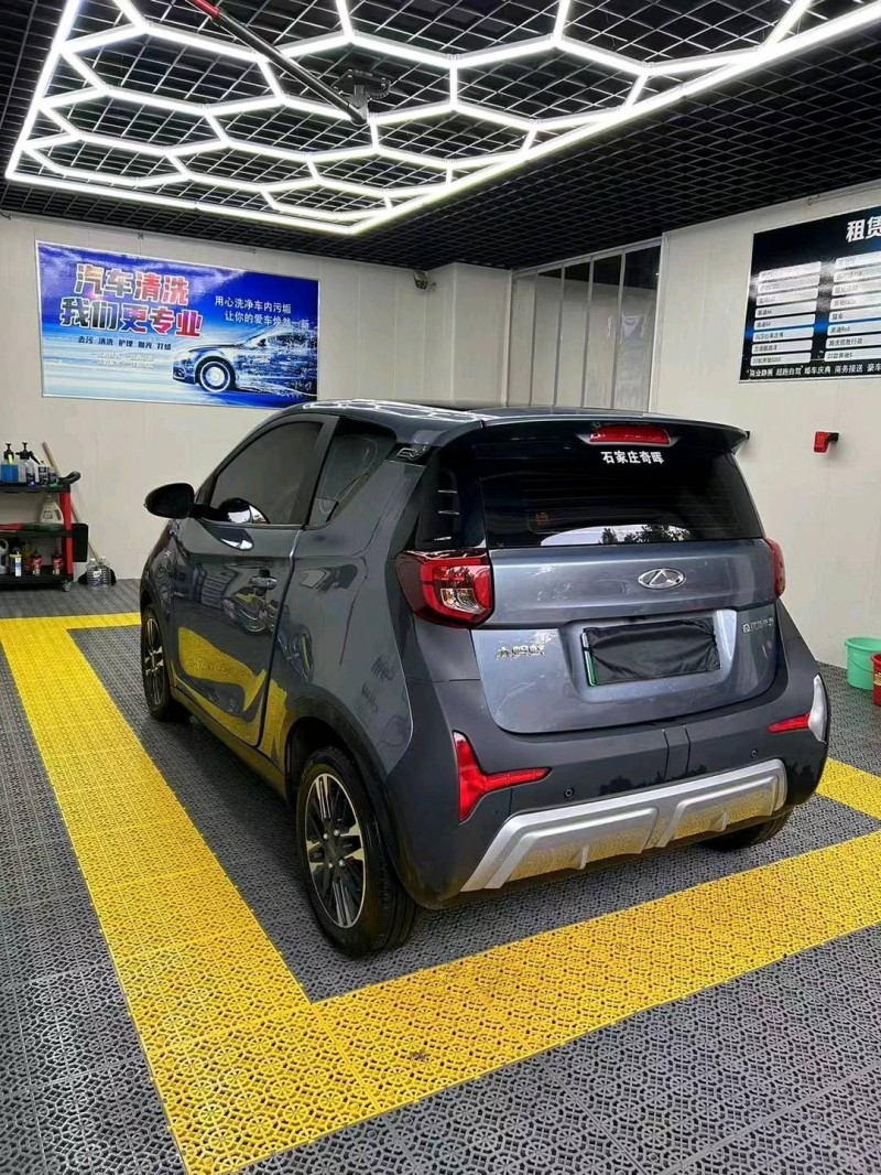 石家庄22年奇瑞小蚂蚁8