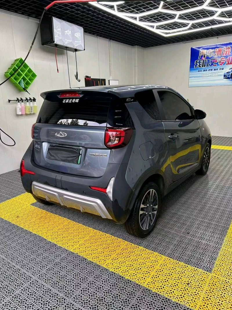 石家庄22年奇瑞小蚂蚁7