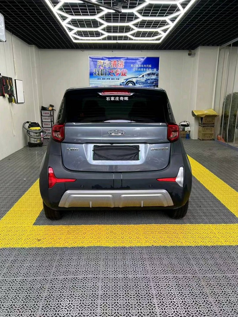 石家庄22年奇瑞小蚂蚁9