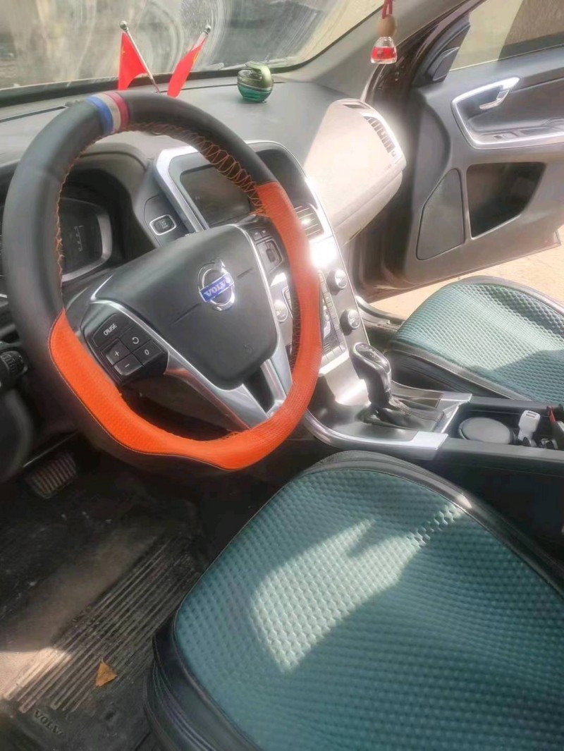 北京13年沃尔沃XC603