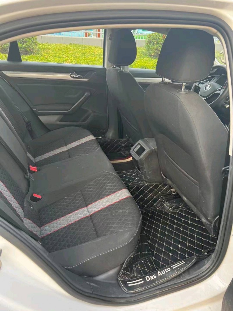 徐州20年大众凌渡5