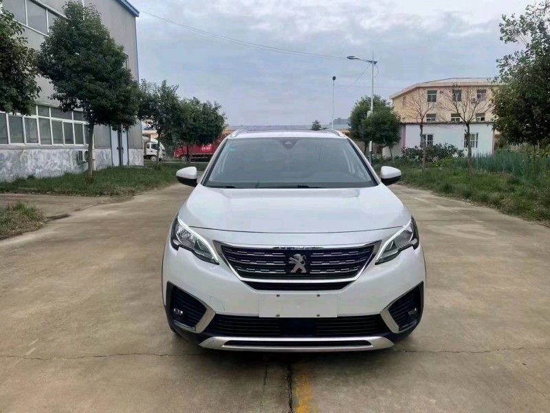 北京18年标致50081