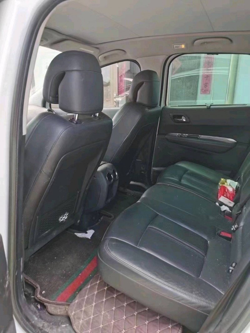 北京13年标致30085