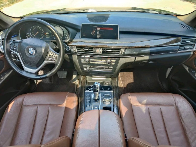 北京14年宝马X54