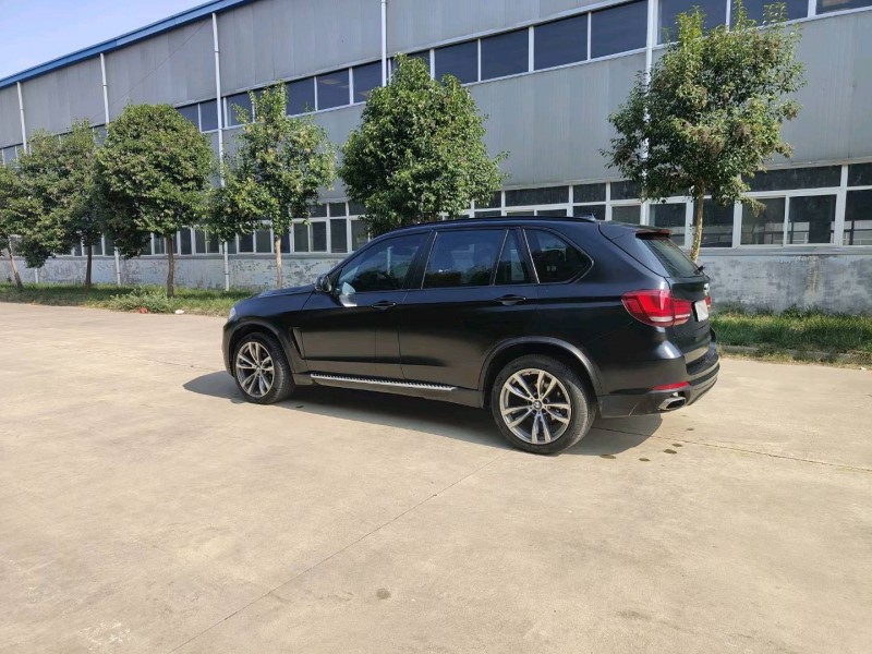 北京14年宝马X52