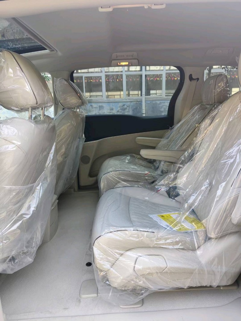 北京22年别克GL85