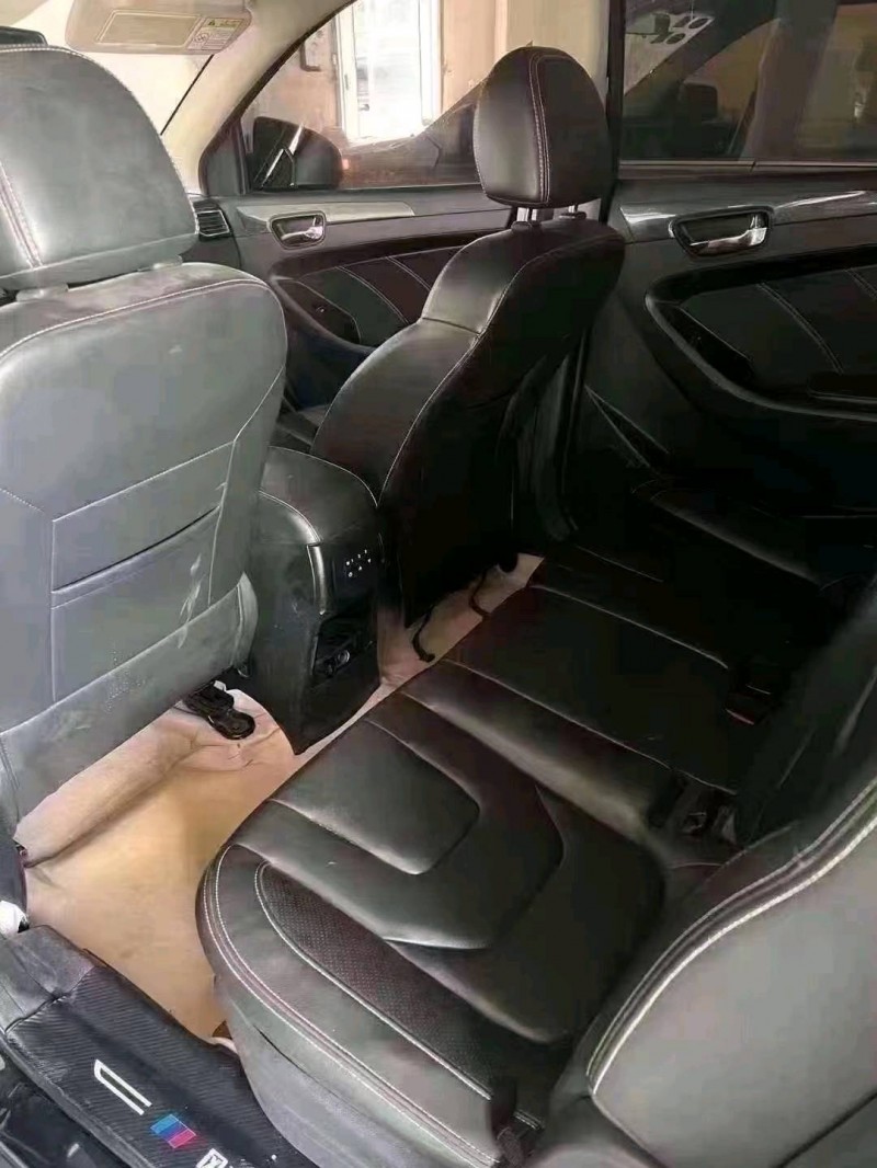 北京17年东风5805