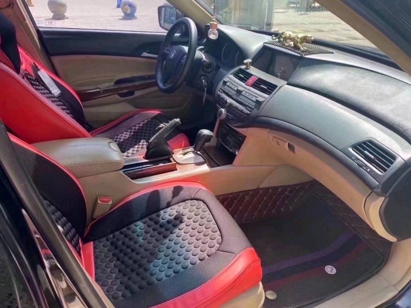 北京12年本田雅阁6