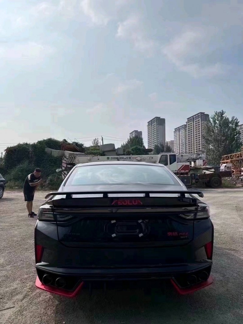 北京22年东风奕炫2