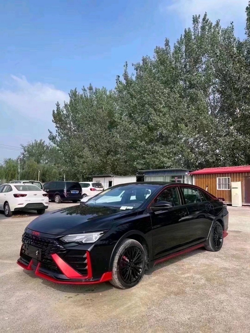 北京22年东风奕炫4