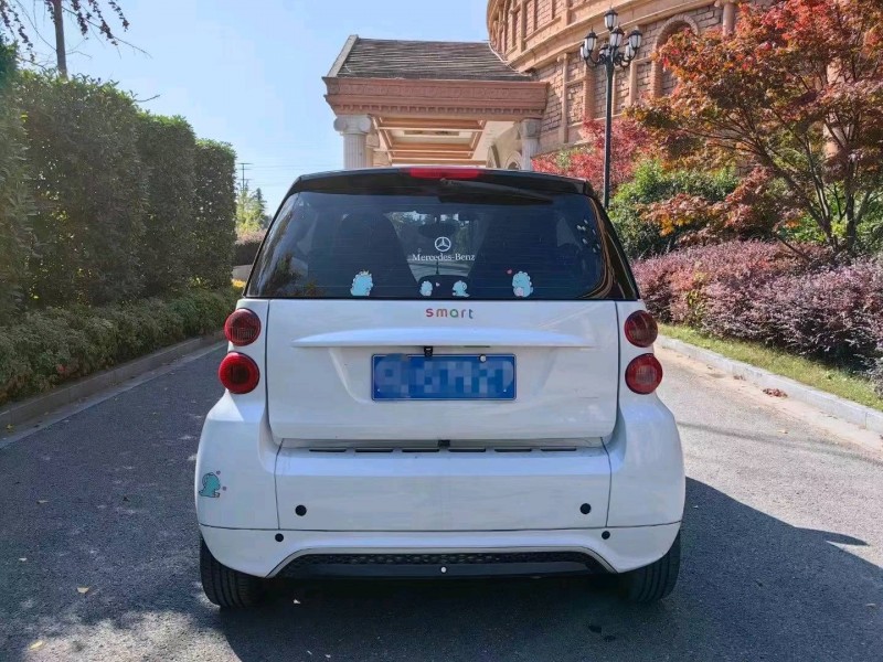 徐州13年奔驰smart9