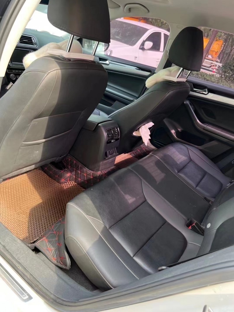 北京17年大众速腾6