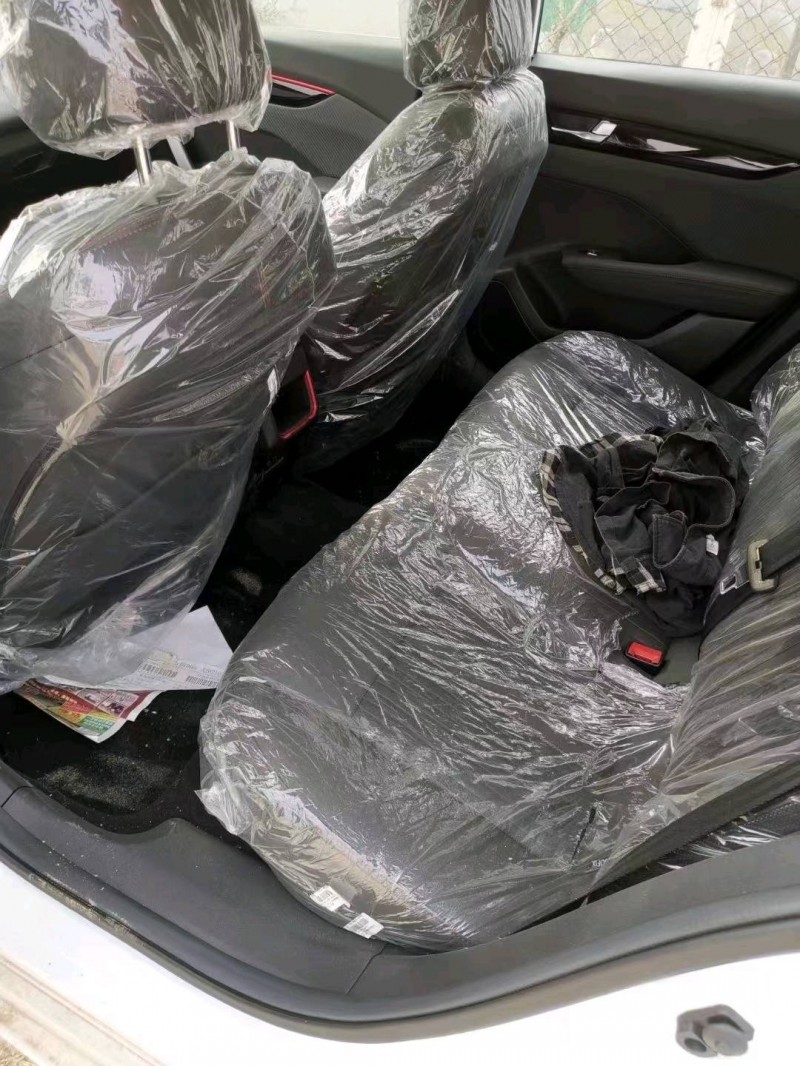 北京21年东风奕炫2