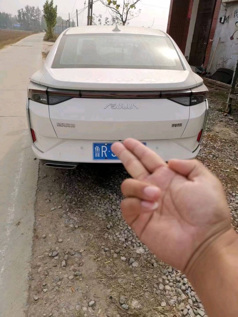 北京21年东风奕炫3