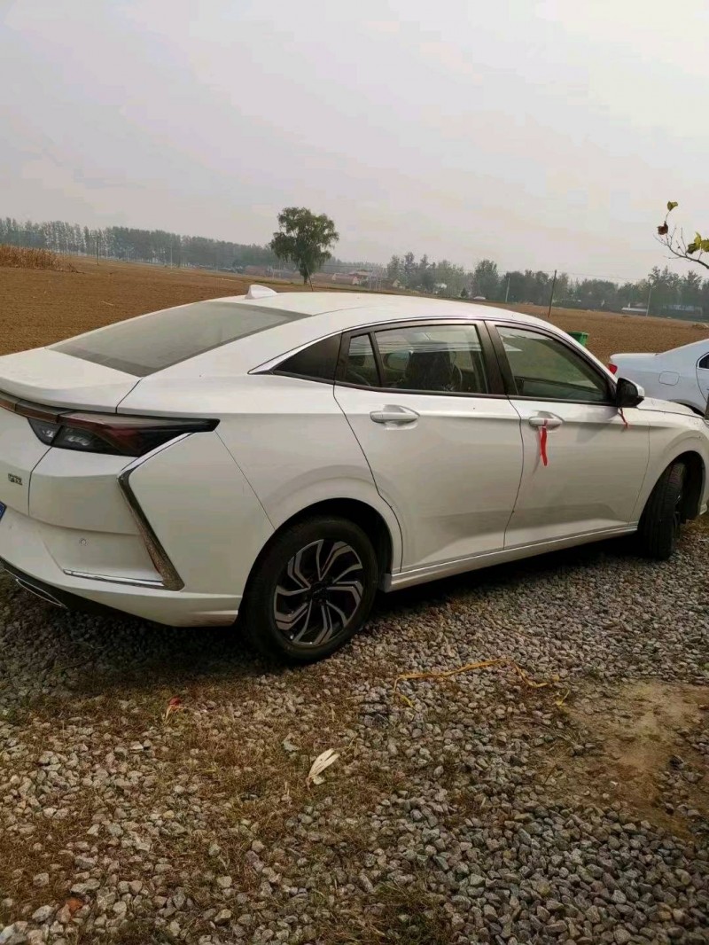 北京21年东风奕炫4