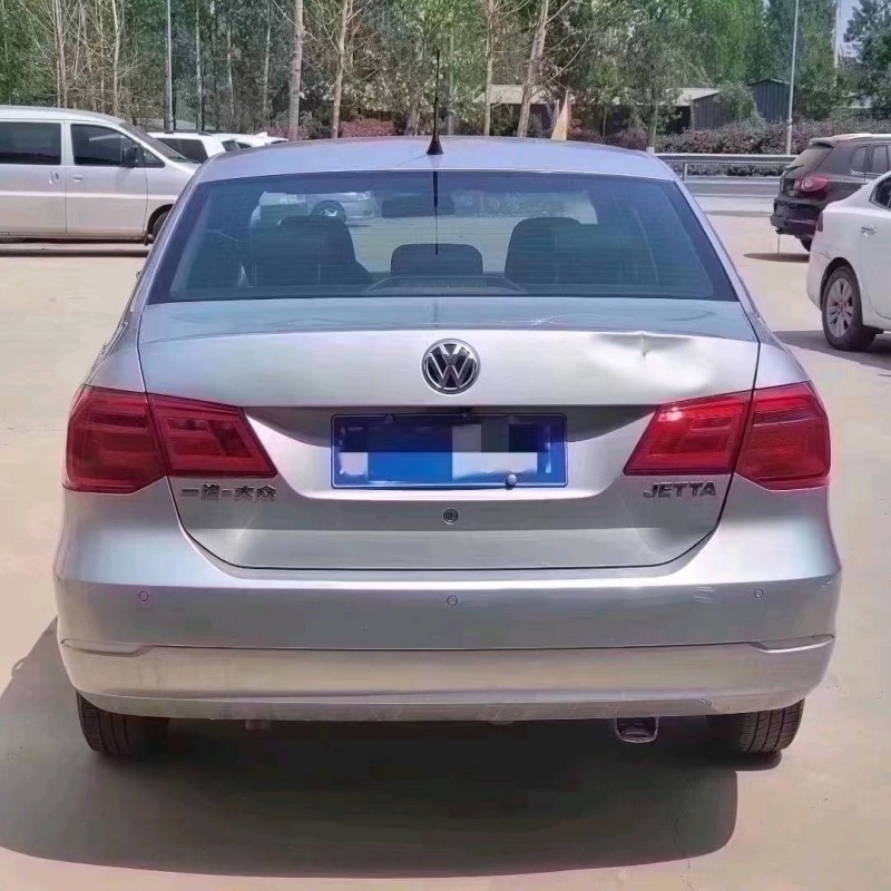 北京15年大众捷达1