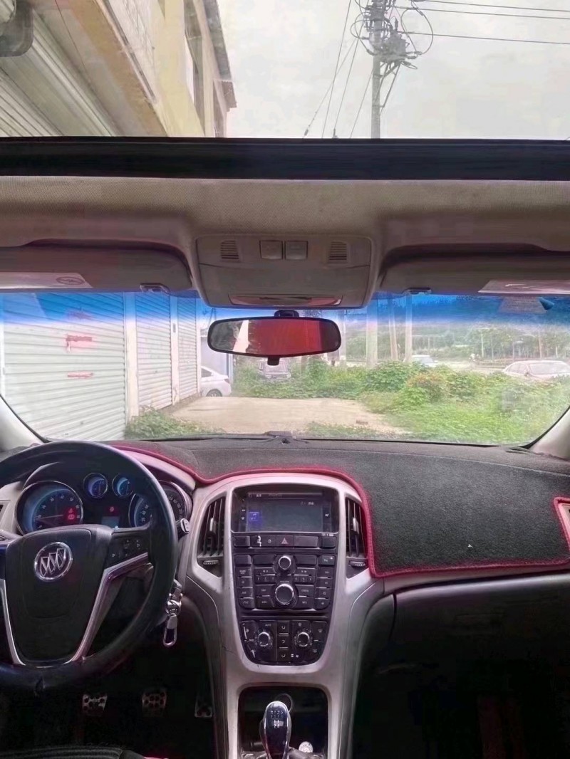 北京11年别克英朗3