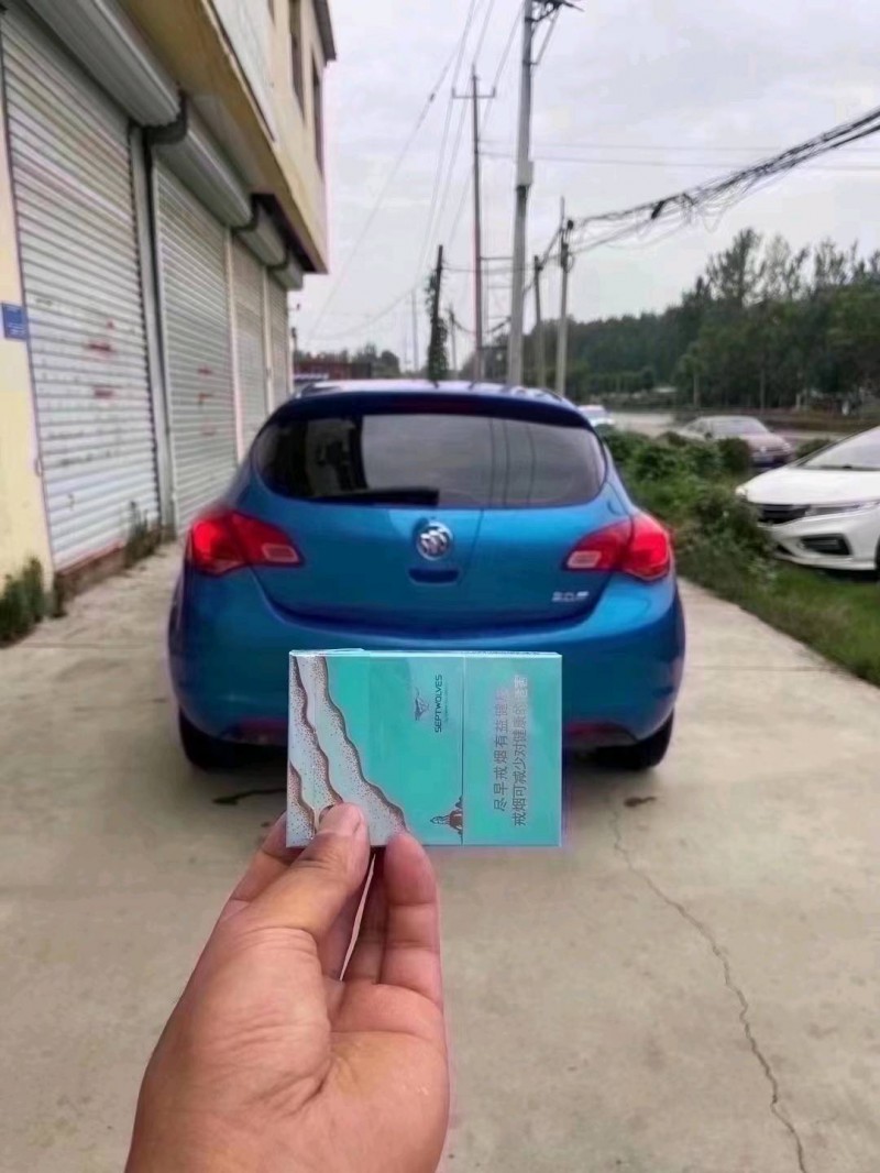 北京11年别克英朗4