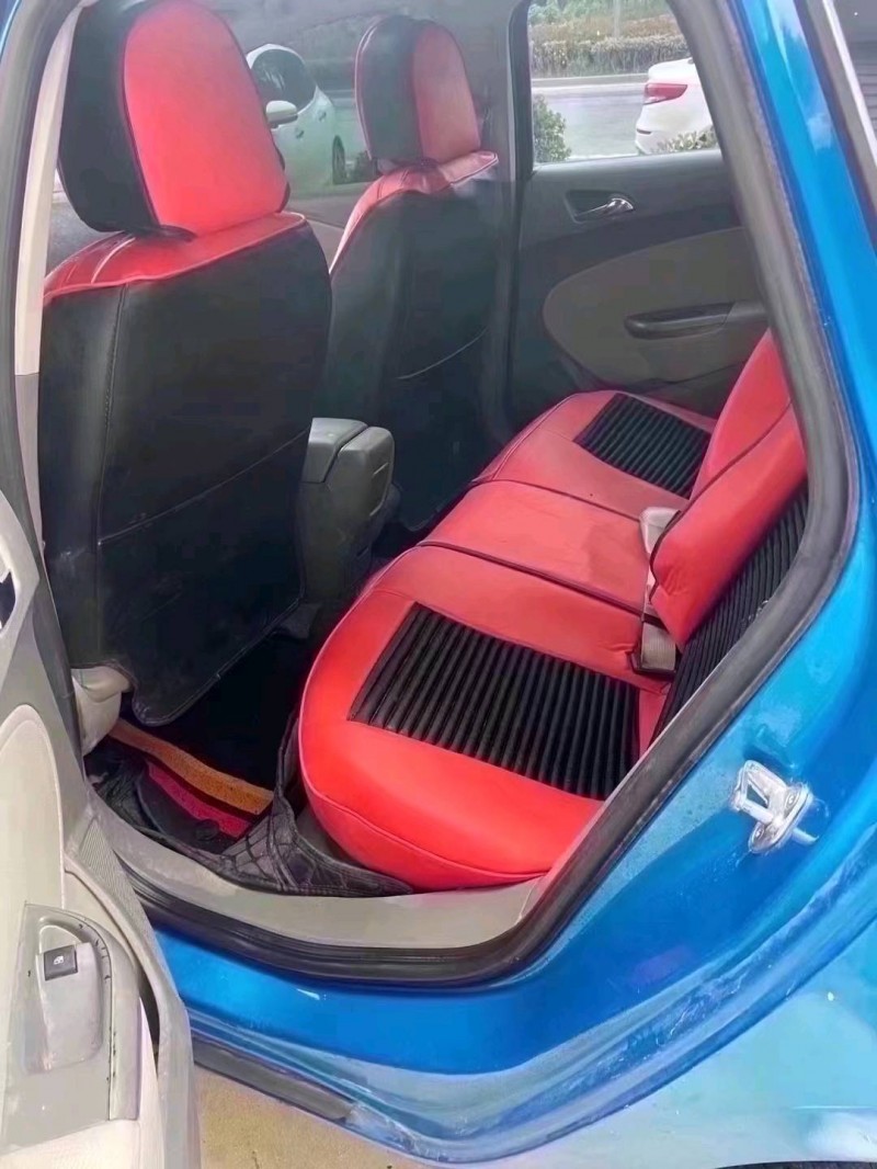 北京11年别克英朗6