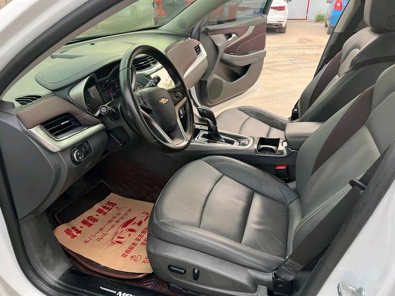 徐州19年雪佛兰迈锐宝XL3