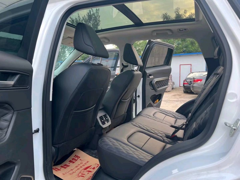 徐州20年哈弗H65