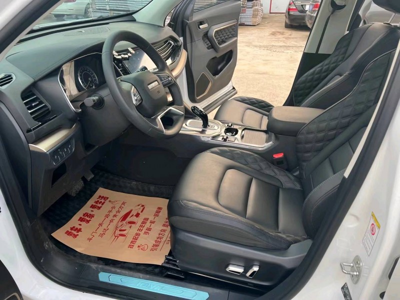 徐州20年哈弗H66