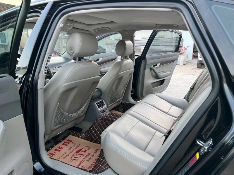 徐州06年奥迪A6L6